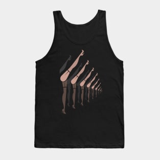 War. Tank Top